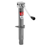 Bulldog Manual 2000 lb. Trailer Jack