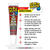 Flex Seal As Seen On TV White Rubber Sealant 6 oz.