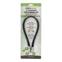 Lubrimatic 0.12 in. Assorted 1 Whip Hose