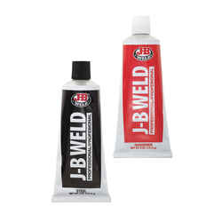 J-B Weld