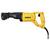 DeWalt 1-1/8 in. Reciprocating Saw Corded 2800 spm 10 amps