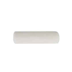 Wooster Super Doo-Z Fabric 9 in. W X 1/2 in. S Paint Roller Cover 1 pk