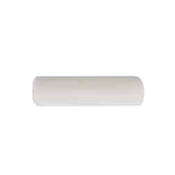 Wooster Super Doo-Z Fabric 9 in. W X 1/2 in. S Paint Roller Cover 1 pk