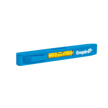 Empire 5 in. Plastic Pocket Torpedo Level 1 vial