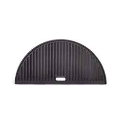 Kamado Joe Big Joe Grill Top Griddle 24 in. L X 12 in. W