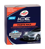 Ice Paste Automobile Wax For All Finishes 8 oz.