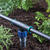 Raindrip Drip Irrigation Swivel Adapter