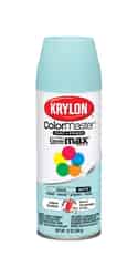 Krylon ColorMaster Matte Spray Paint 12 oz. Aqua