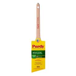 Purdy Nylox 2-1/2 in. W Soft Angle Paint Brush