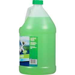 Peak Premium Bug Cleaner Windshield Washer Fluid Liquid 1 gal.