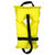 Seachoice Youth Life Vest US Coast Guard Approved Yellow