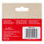 Arrow Fastener P22 7/16 in. W X 5/16 in. L 24 Ga. Medium Crown Staples 5050 pk