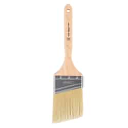 Wooster Chinex FTP 3 in. W Angle Trim Paint Brush