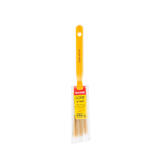 Wooster Sofitp 1 in. W Angle Trim Paint Brush