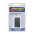 Master Magnetics .875 in. Ceramic Block Block Magnets 3.4 MGOe Black 0.6 lb. pull 8 pc.