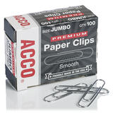 Acco Paper Clips