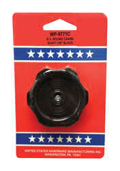 US Hardware RV Crank Knob 1 pk