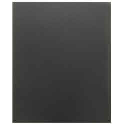 Gator 11 in. L X 9 in. W 320 Grit Silicon Carbide Waterproof Sandpaper 1 pk