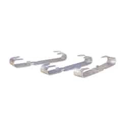 Easy Heat SR TRACE 0 in. L De-Icing Cable Clips For Roof