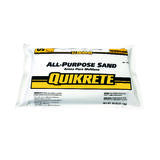 Quikrete Brown All-Purpose Sand 50 lb.