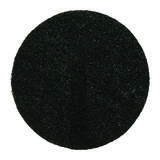 Gator 13 in. D Non-Woven Natural/Polyester Fiber Floor Pad Disc Black