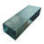 Deflect-O 24 in. L Galvanized Steel Duct