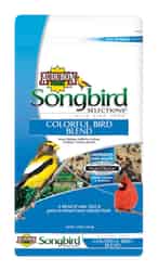 Audubon Park Songbird Selections Assorted Species Wild Bird Food Millet 12 lb.