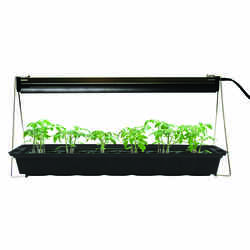 Ferry-Morse Plantation Products Hydroponic Grow Light