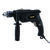 Steel Grip 1/2 in. Keyed Corded Hammer Drill 6 amps 2800 rpm