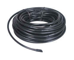 Rain Bird Plastic Drip Irrigation Emitter Tubing 1/4 in. x 50 in. L