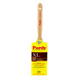 Purdy 2-1/2 in. W XL Elasco Flat Nylon Polyester Trim Paint Brush