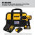 DeWalt 20 V 1/2 in. Brushed Cordless Compact Drill Kit (Battery & Charger)