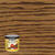 Minwax Transparent Low Luster Aged Oak Oil-Based Oil-Based Gel Stain 0.5 pt