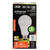Feit Electric A21 E26 (Medium) LED Bulb Soft White 30/70/100 Watt Equivalence 1 pk