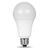 Feit Electric A21 E26 (Medium) LED Bulb Bright White 100 Watt Equivalence 1 pk