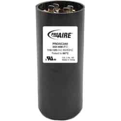 Perfect Aire ProAIRE 340-408 MFD Round Start Capacitor