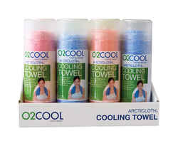 O2Cool