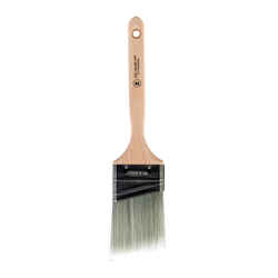 Wooster Silver Tip 2 1/2 in. W Angle Paint Brush
