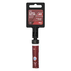 Ace 11/16 in. Bi-Metal Variable Pitch Hole Saw