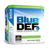 Peak Blue DEF Diesel Exhaust Fluid 2.5 gal