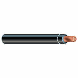 Southwire 500 ft. 2/0 Stranded Building Wire THHN
