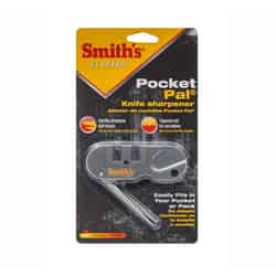 Smith's Knife Sharpener Carbide/Ceramic/Diamond 800 Grit 1 pc.