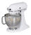 Kitchenaid Stand Mixer Artisan 5 qt. 10 White 325 watts