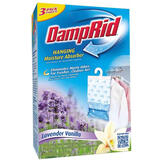 DampRid 42 oz. Hanging Moisture Absorber Lavender Scent