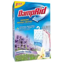 DampRid 42 oz. Hanging Moisture Absorber Lavender Scent