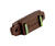 Amerock 3/4 in. W x 1-15/16 in. L Brown Plastic Magnetic Catch 1