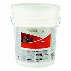 Ace Clark+Kensington Semi-Gloss Tintable Base Midtone Hi-Hide Base Paint and Primer Exterior 5 gal