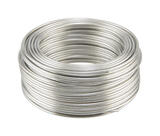 HILLMAN 50 ft. L OOK Aluminum 19 Ga. Wire