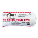 BB Satin Star Leg Wrap For All Animals