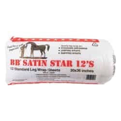 BB Satin Star Leg Wrap For All Animals